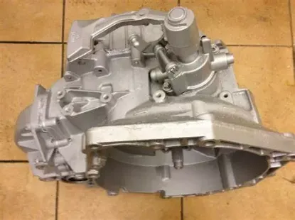 Picture of NISSAN MR20 GEARBOX 4x4