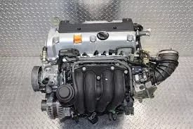 Picture of HONDA CRV K20 ENGINE
