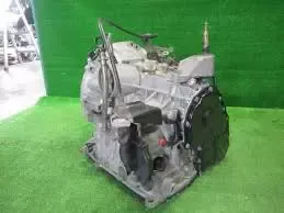 Picture of NISSAN MARCH K12ENGINE AND GEARBOX