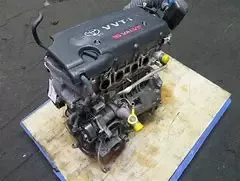 Picture of Toyota 2AZ