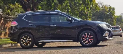 Picture of Nissan X Trail T32