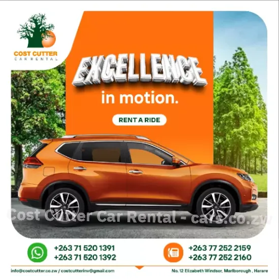 Picture of Nissan X Trail T32