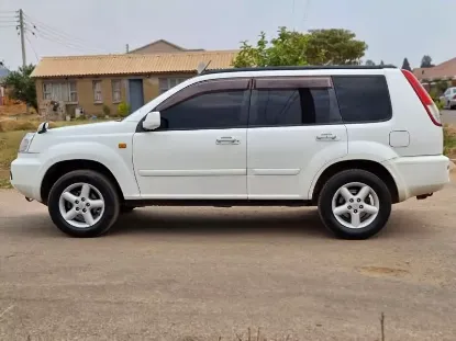 Picture of Nissan X-Trails T30s (4x4)-Why pay more! From