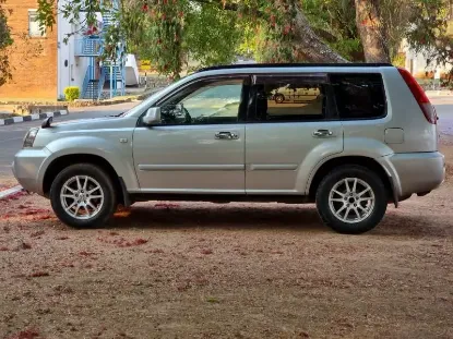 Picture of Nissan X Trails T30s (4X4 SUVs), why pay more? From