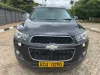 Picture of Chevrolet Captiva 2012