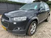 Picture of Chevrolet Captiva 2012