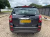 Picture of Chevrolet Captiva 2012