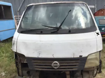 Picture of Nissan Caravan 2001