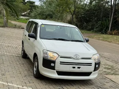 Picture of Toyota Probox 2015
