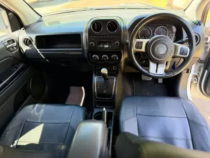 Picture of Jeep Compass 2013