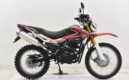 Picture of Brand New SKM Desert GY-5 Motorbike 2023