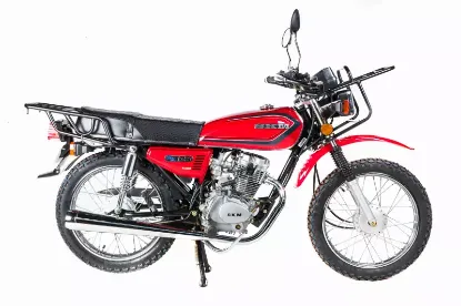 Picture of SKM SK-125 Brand New Farm Bike 2023