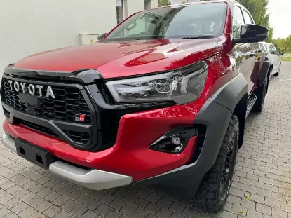 Picture of Toyota Hilux 2024