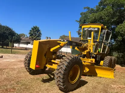 Picture of Grader for Hire