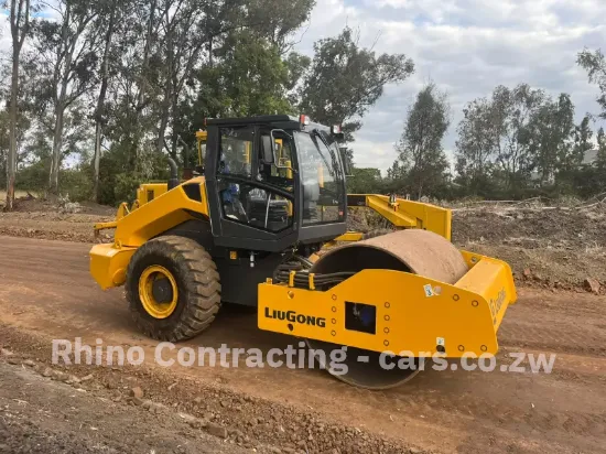Picture of Roller for Hire