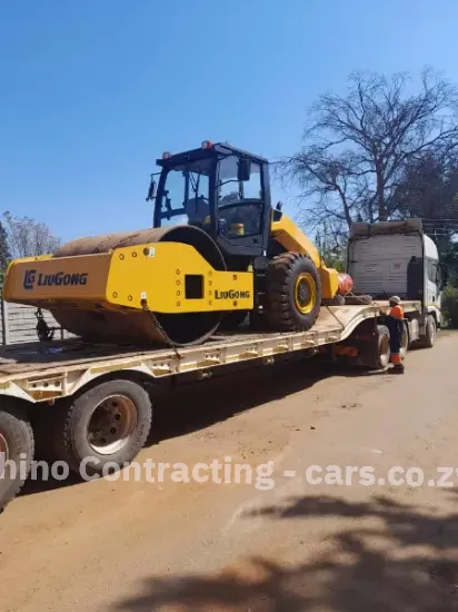 Picture of Roller for Hire