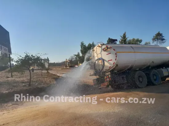 Picture of Water Bowser for Hire