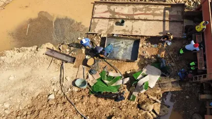 Picture of Contract Mining