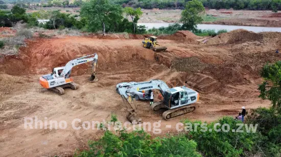 Picture of liebherr 2023