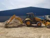 Picture of TLB for Hire