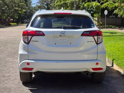 Picture of Honda Vezel 2015