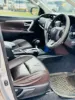 Picture of Toyota Fortuner 2017