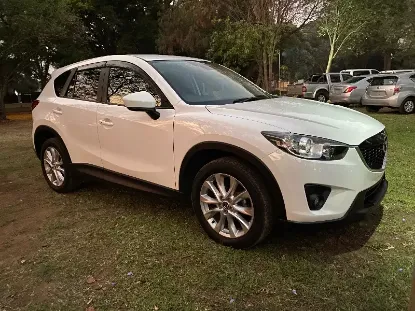 Picture of Mazda CX-5 2013