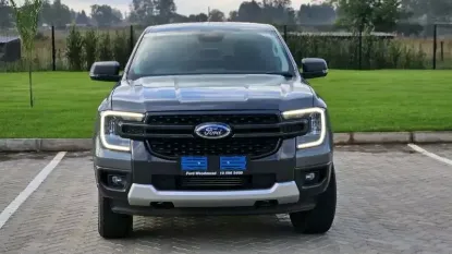 Picture of Ford Ranger 2024