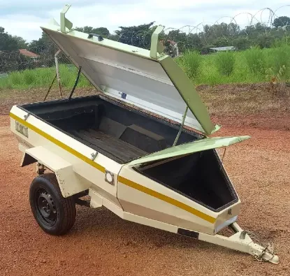 Picture of Homemade 1990