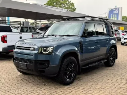 Picture of Land Rover Defender 2023