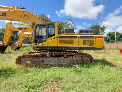 Picture of Sdlg E6550F