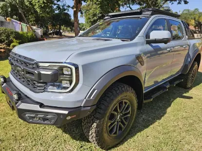 Picture of Ford Raptor 2025