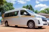 Picture of Executive Toyota Quantum