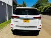 Picture of Toyota Fortuner 2016