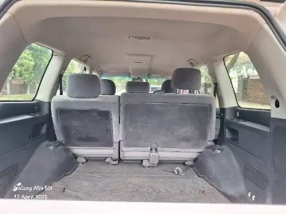 Picture of Toyota Land Cruiser 2007