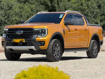 Picture of Ford Ranger 2023