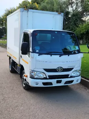 Picture of Toyota Townace 2012