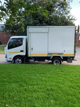 Picture of Toyota Townace 2012