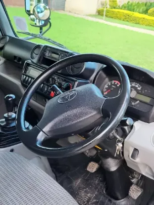Picture of Toyota Townace 2012