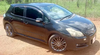 Picture of Toyota Blade 2007