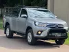 Picture of Toyota Hilux 2015