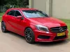 Picture of Mercedes Benz A-Class 2014