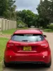 Picture of Mercedes Benz A-Class 2014