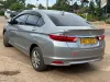 Picture of Honda Grace 2015