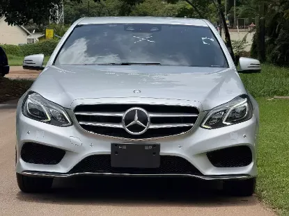 Picture of Mercedes Benz 2015