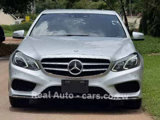 Picture of Mercedes Benz 2015