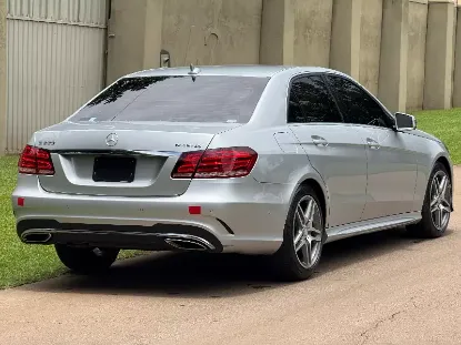 Picture of Mercedes Benz 2015