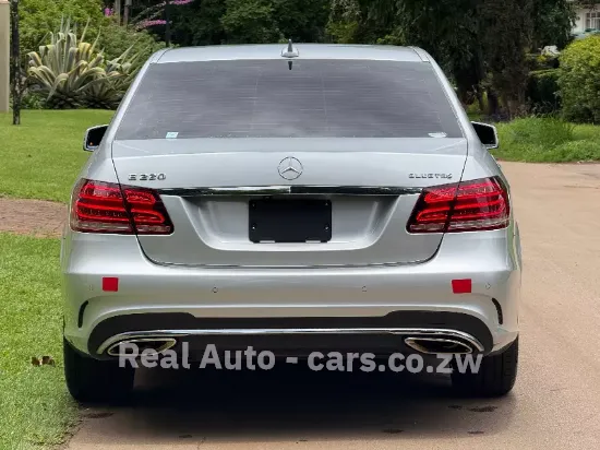 Picture of Mercedes Benz 2015
