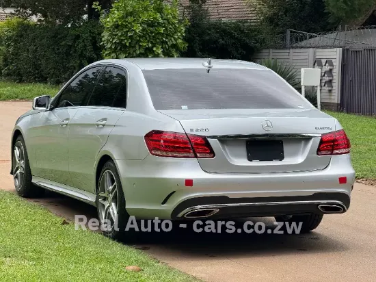 Picture of Mercedes Benz 2015
