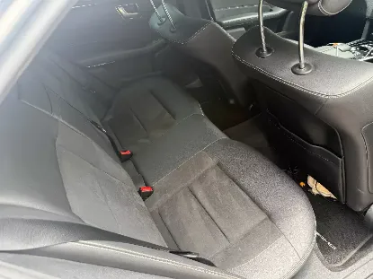Picture of Mercedes Benz 2015